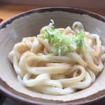 Takano Hashi - 柚子の香りがあがってきて食欲を、そそるー