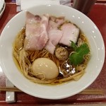 麦と麺助 - 