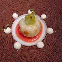 レストランひらまつ 広尾 - 
