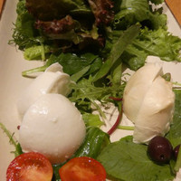 オービカ モッツァレラバー 横浜店 - 