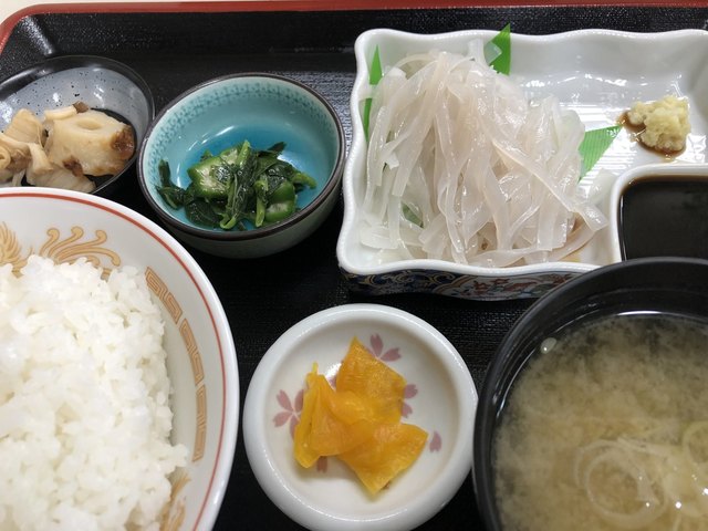 いさりびハウス - 下北（麺類）の写真