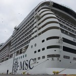 MSC Preziosa - 