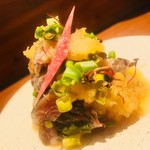 Rakuten - 秋刀魚おろしポン酢