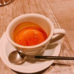 BRUCIA BRUCIA - エスプレッソ