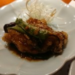 和中華と麺 丹陽 - 