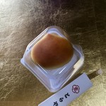 虎屋菓寮 - パワー！！！