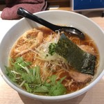 麺屋百式 - 