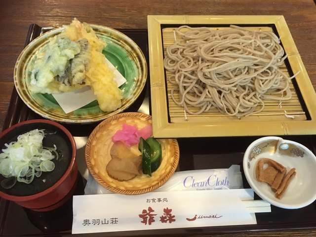 爺森 &ndash; 大仙市郷土料理の魅力とおすすめメニュー | 秋田の温泉宿