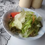 ブリッコ - サラダ