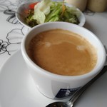 ブリッコ - ホットコーヒー