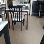 ブリッコ - ピンボケ内観