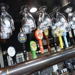 常陸野ブルーイング・ラボ Tokyo Station - 