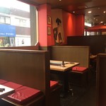 もんじゃ焼き 山吉 - 