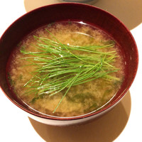 匠 すし昂 - お椀