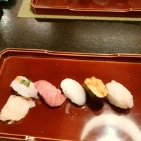 寿司英 - 