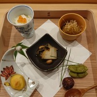 鮨処 敏 - 