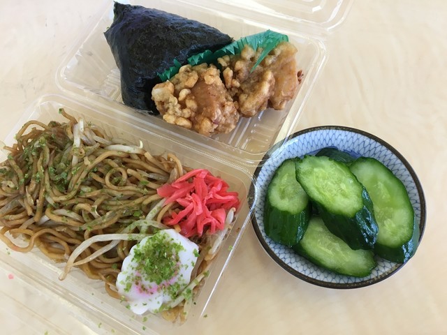 もりのれすとらん - 須賀川（食堂）の写真