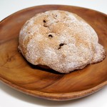 天然酵母のパン オオナミ - メロンパン