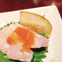 銀座 麒麟 - 