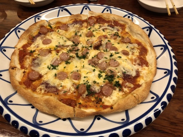 ブラッセリーバク Brasserie Ba Ku 八王子 イタリアン 食べログ