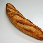 天然酵母のパン オオナミ - バゲット