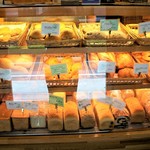 天然酵母のパン オオナミ - 