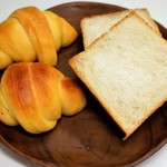 天然酵母のパン オオナミ - 