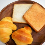 天然酵母のパン オオナミ - 