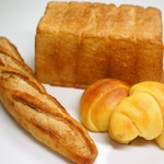 天然酵母のパン オオナミ - 