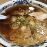 柳の下　末弘軒 - 