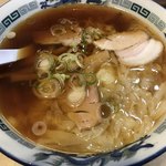 柳の下　末弘軒 - 