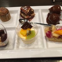 リュクス ダイニング ハプナ - 