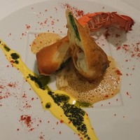 レストラン ヒロミチ - 