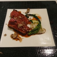レストラン ヒロミチ - 