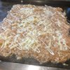 もんじゃ焼き 山吉 枚方店