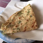 ユーカン - プレーンパラタ