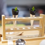 サンプリシテ - 