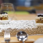 サンプリシテ - 