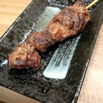 炭焼きのおいで - 豚ハラミ串