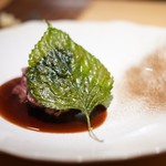 サンプリシテ - 