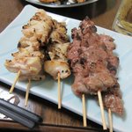 亀善 - かしら&なんこつ2018.09.04