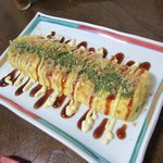 亀善 - サービス♪