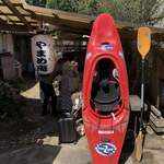 やまめ庵 - お店玄関付近♪