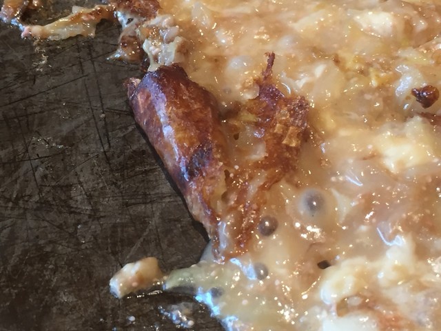 閉店】もんじゃ焼き 山吉 枚方店 （モンジャヤキ ヤマヨシ