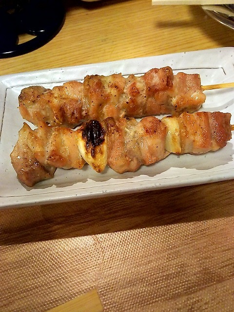 炭焼きのおいで 北見 焼鳥 食べログ