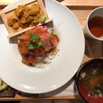 東京銀座食堂 - 