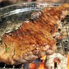 炭火焼肉ホルモン 七輪坂井