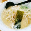 浜ラーメン