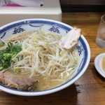 マルチョンラーメン - 