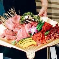 東京焼肉 平城苑 浅草総本店 - 